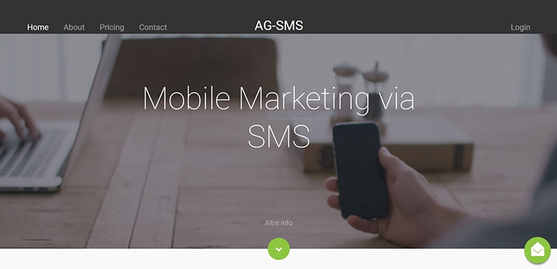 Sms Artglobal Sms Artglobal